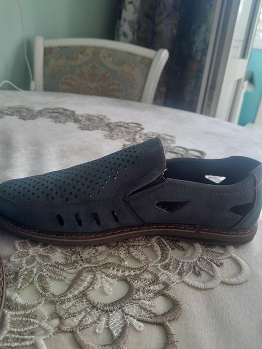 Детская обувь.для мальчика