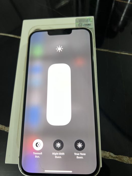 Iphone 13 128 GB