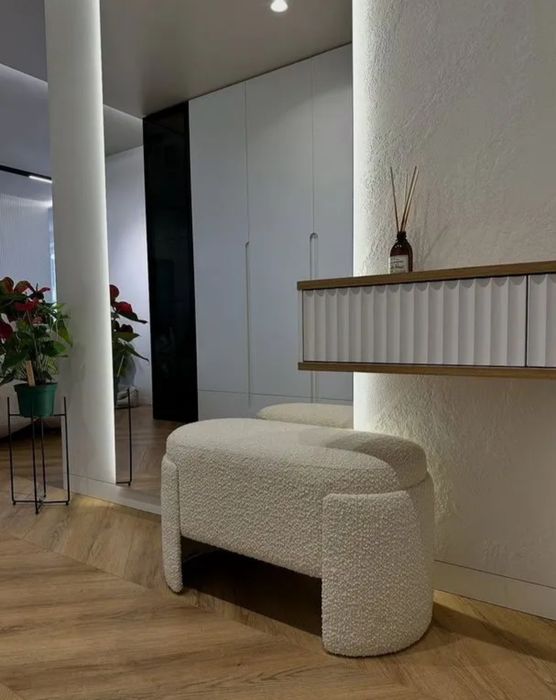 Ремонт квартир под ключ с материалом  Чиланзар-Юнусабад