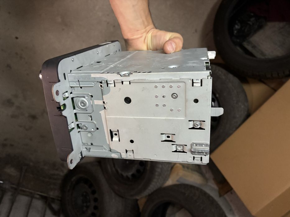 Радио  за VW RCD310