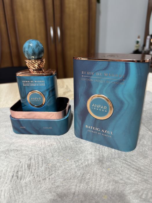 Anfar London extrait de parfum 100ml