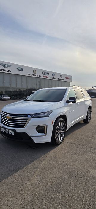 Traverse primer 2022-23