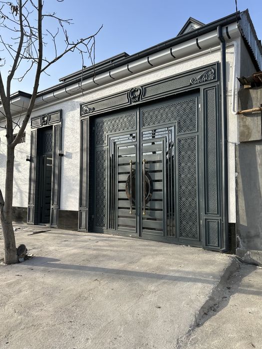 Darvaza naves kazerok kaletka perela reshotka