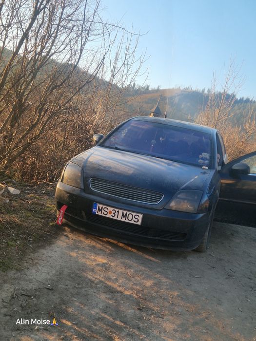 Vand opel signum motor 1.9 ctdi