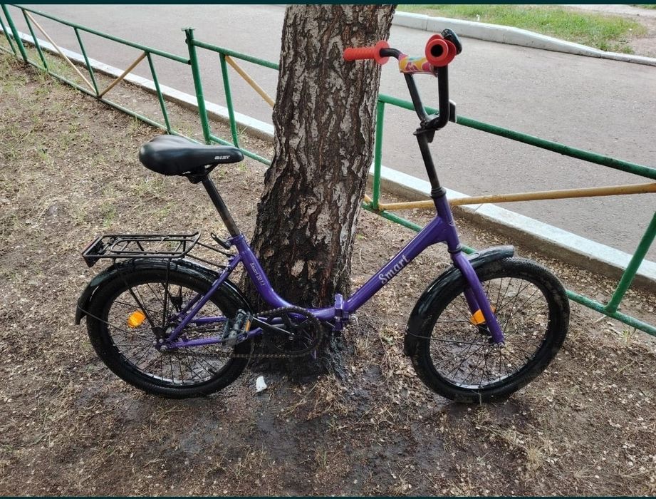 Велосипед для ребенка