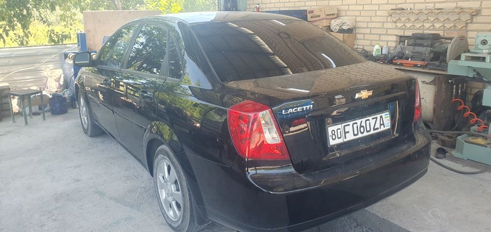 Gentra 2023 kraska toza