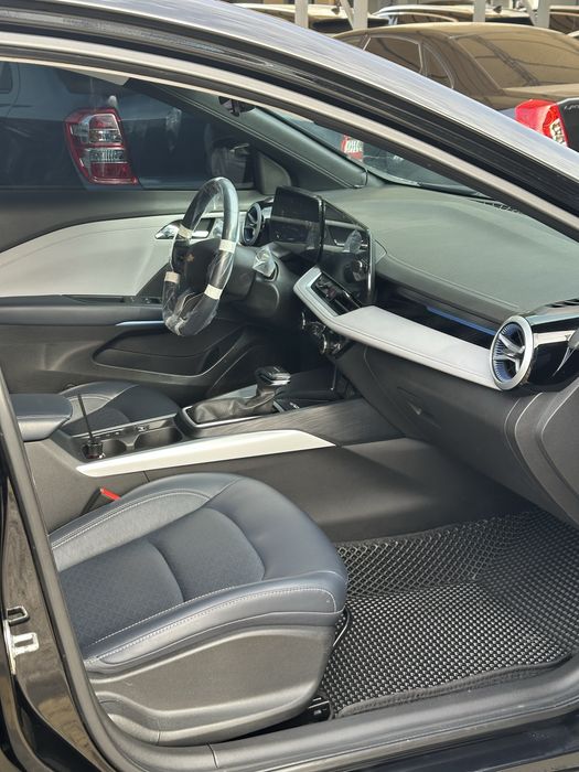 Monza 1,5 Atmosferniy 2023