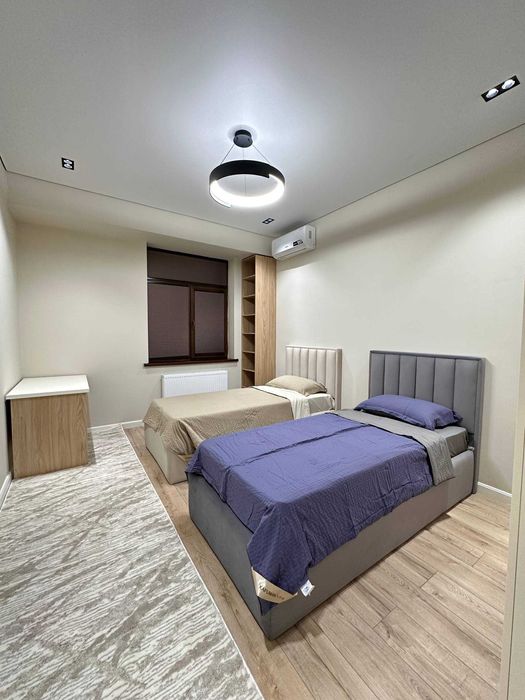 Новостройка Dream House 3/6/9 евро квартира продается 82м2: Яккасарай