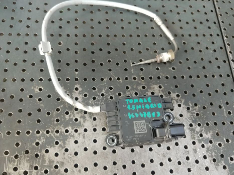 senzor temperatura 1.5 b hybrid 46347813 alfa romeo tonale jeep renegade 46347388