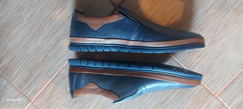 Incaltaminte marimea 43 - stil mocasini