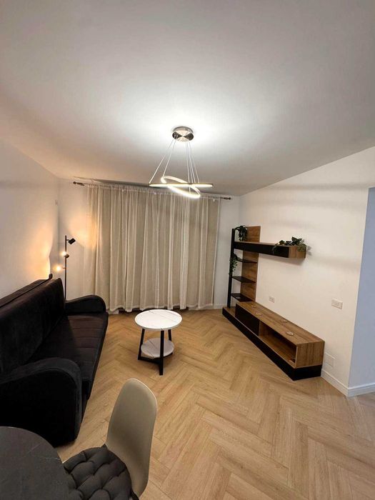 Prima inchiriere | Incalzire in pardoseala | Loc Parcare | Bloc Nou
