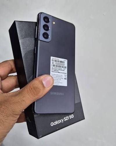 Samsung S21 5G срочно