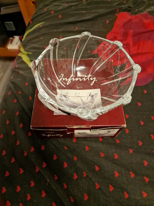 Bol Cristal Bohemia