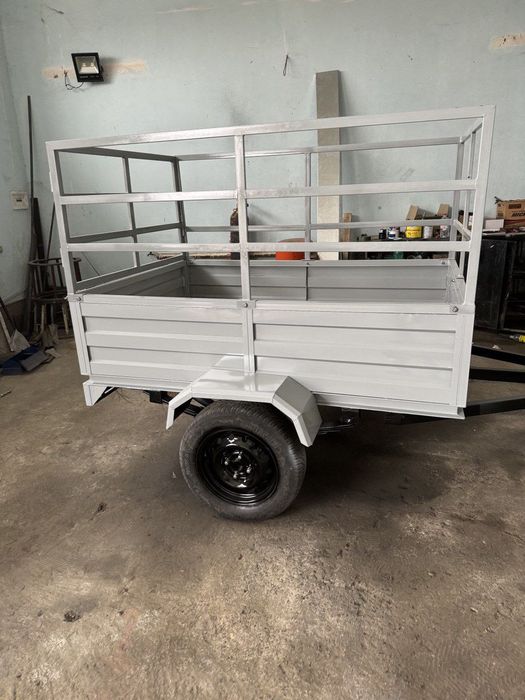 Barcha yengil Afto Pirsep