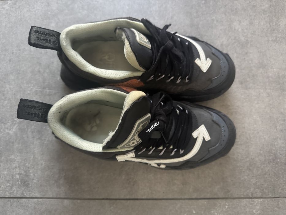 Papuci Off-white odsy