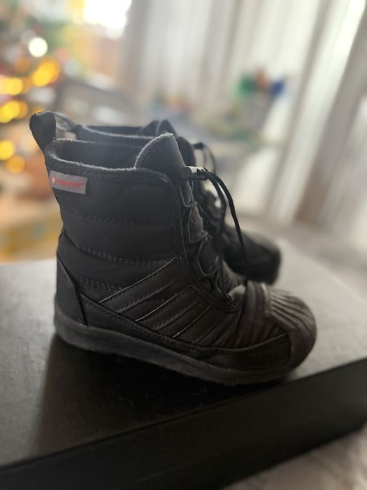 Детски ботуши Adidas
