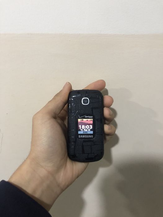 Verizon yaxshi holatda