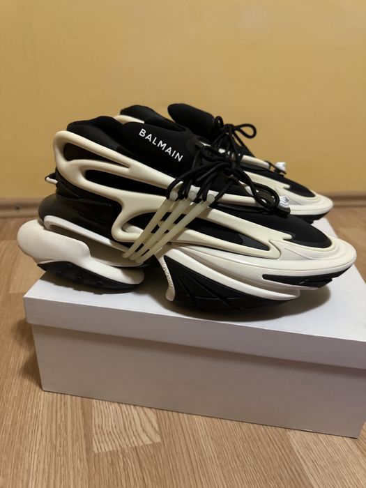 Sneakers Balmain Unicorn