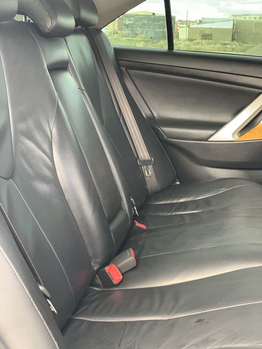 Продам автомобиль Toyota Camry