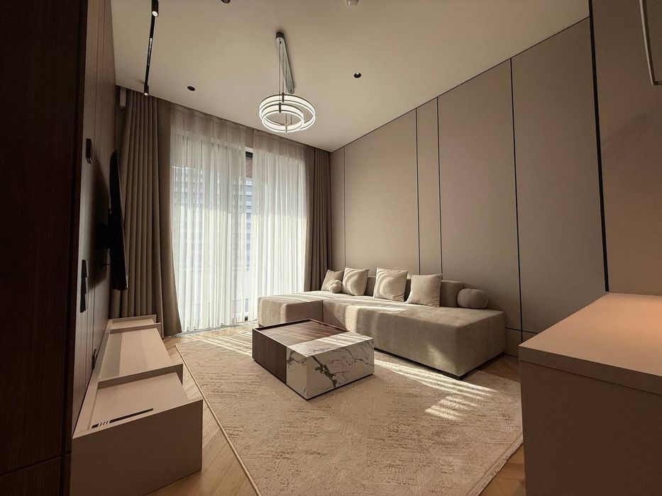 Квартира 2в3 ком ЖК Infinity, 65м² Мирабадский район, ул. С.Азимова