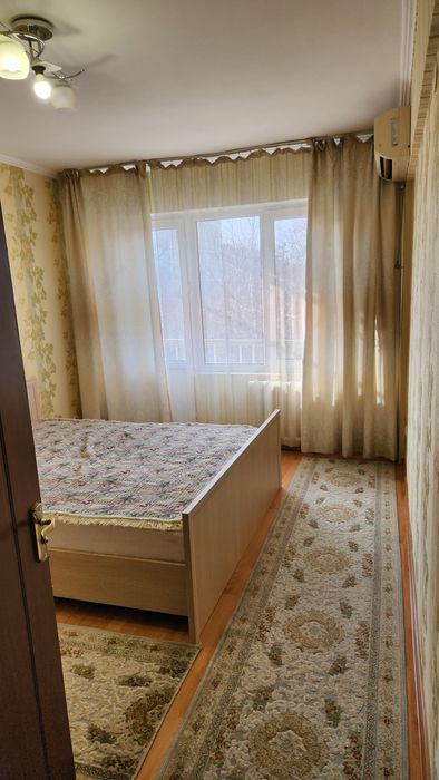 Продается 2-х комнатная квартира