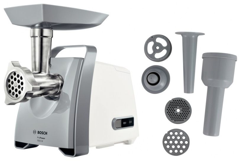 Мясорубка BOSCH Pro mfm