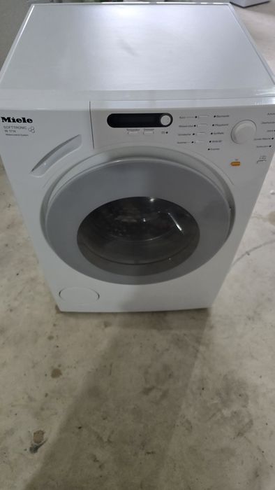 Miele Softtronic w1714 (accept si schimburi)
