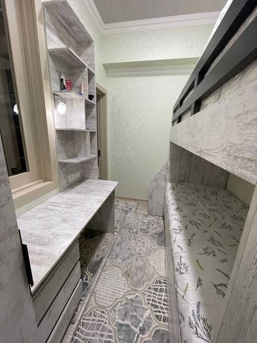 Срочно сдаётся 4-ком/3/10. На Дружбе Народов.