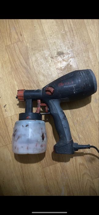 Краскопулть P.I.T.