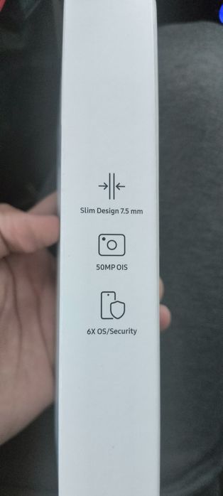 Galaxy A17  новый