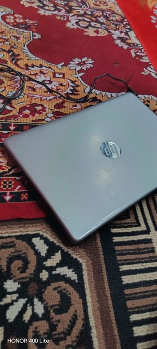 HP 255GB Notebook