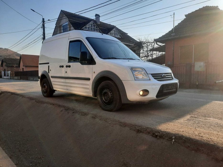 Ford Transit Connect 1.8