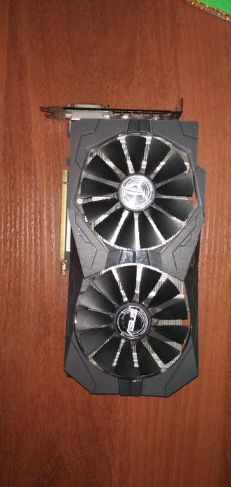 Видеокарта gtx 1050