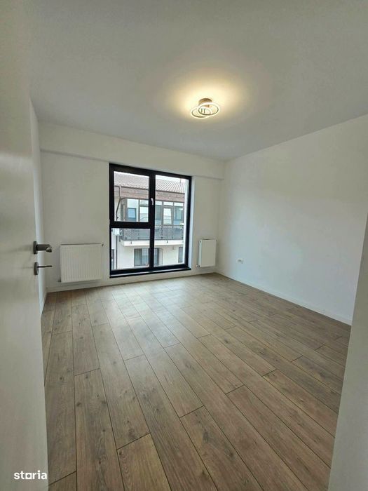 Apartament 4 Camere + Parcare subterană  Strada Mărului Fundeni