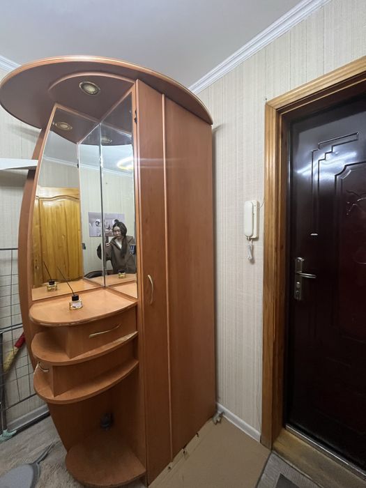 Прихожка сатылады