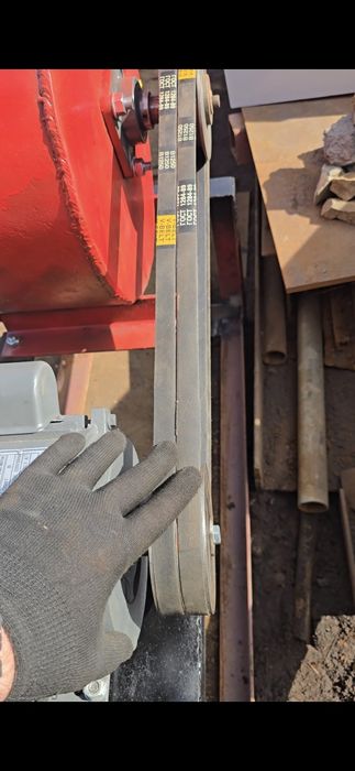 Молотковая КамнеДробилка по кварцу