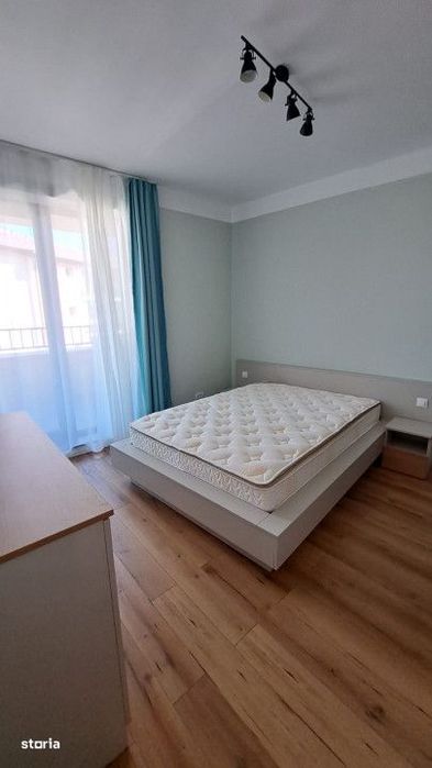 Apartament 3 camere, zona Hasdeu
