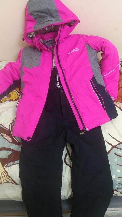 Для девочки в хорошем состоянии