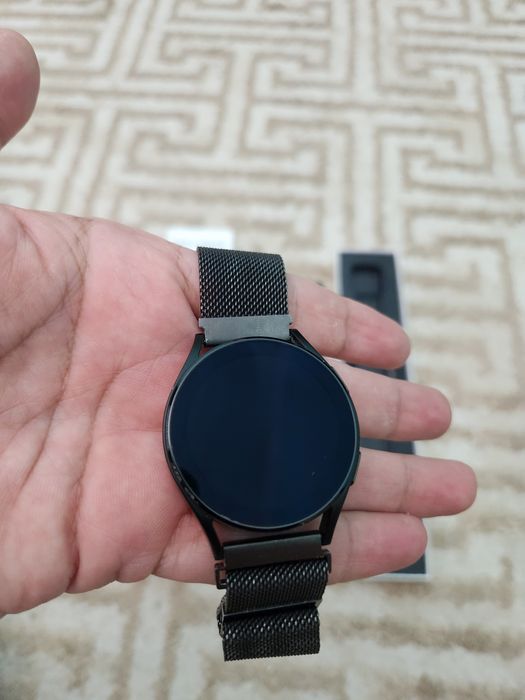 Galaxy S10e + Galaxy watch4