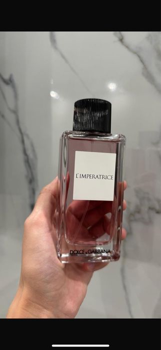 Парфюм оригинал  Dolce & Gabbana Imperatrice