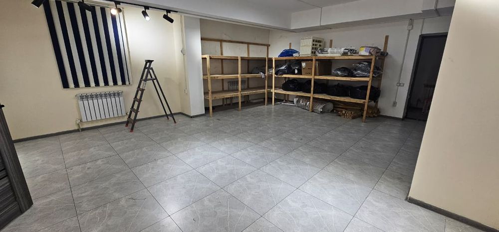 Сдам в аренду помещение