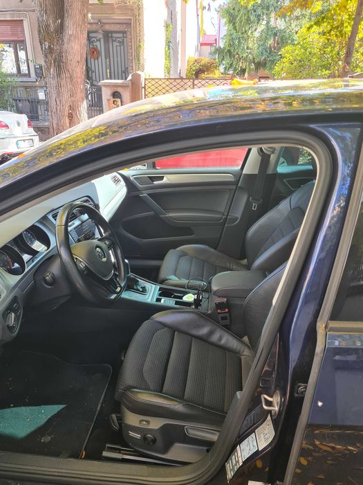 Vw Golf 7 2.0 DSG 187.000 km