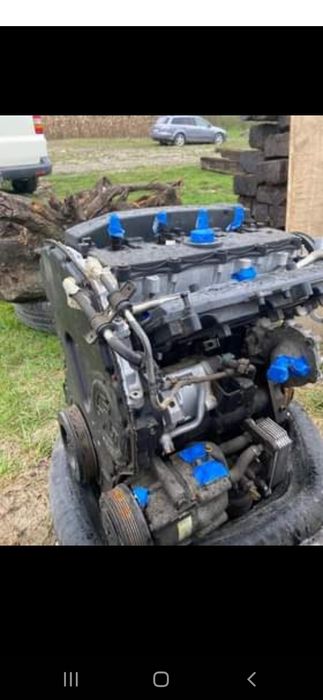 Vând motor Ford 2.0 diesel