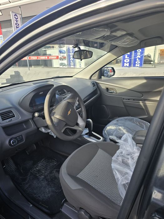 Кобальт ат сотилади 2023-24