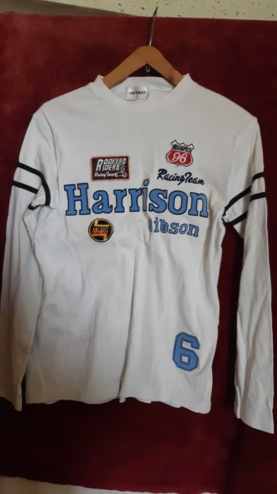 Bluze sport 4 buc. - pret pe bucata