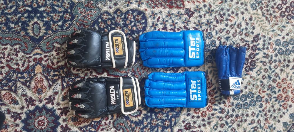 Спортивные товары