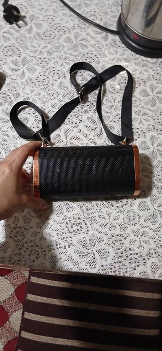 Колонки музыкальные