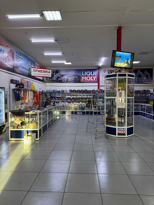 Продам готовый бизнес  — АВТОСЕРВИС