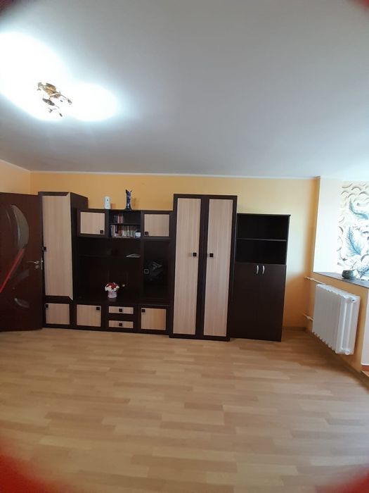 P.F. Garsoniera / apartament 1 camera RENOVAT - Tatarasi - etaj 5/9 - mobilat & utilat
