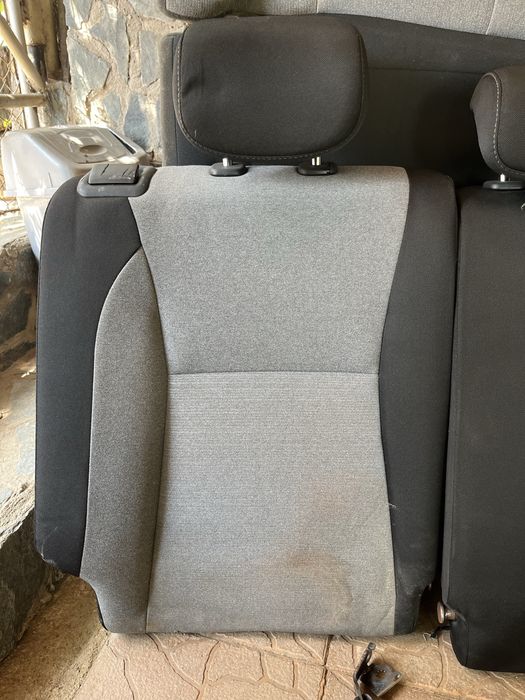 Седалки за Hyundai i20 2016г